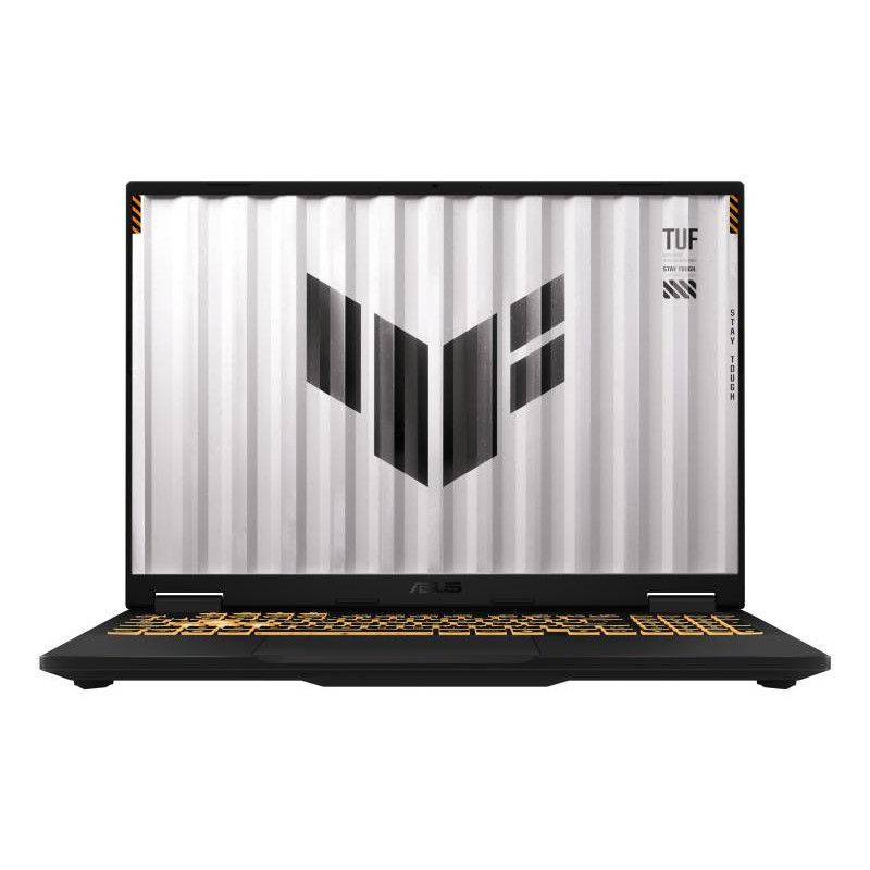 ASUS TUF Gaming F16 TUF608JMR-RV057W Intel® Core i7 i7-14650HX Ordinateur portable 40,6 cm (16") WUXGA 16 Go DDR5-SDRAM 51... (image 2)