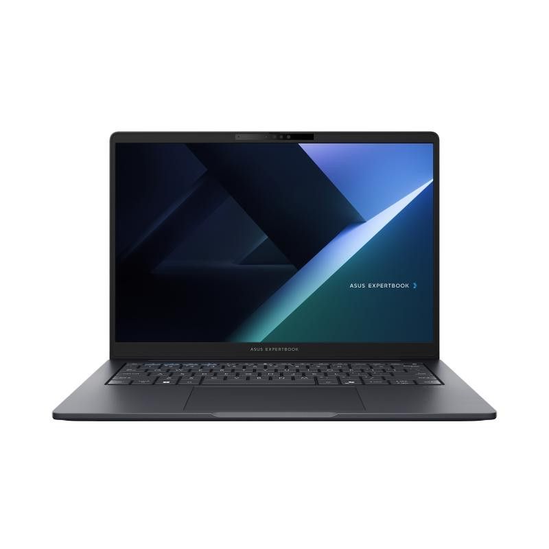 ASUS ExpertBook B5 B5405CCA-NZ0031X Intel Core Ultra 7 255H Ordinateur portable 35,6 cm (14") WQXGA 16 Go DDR5-SDRAM 512 G...