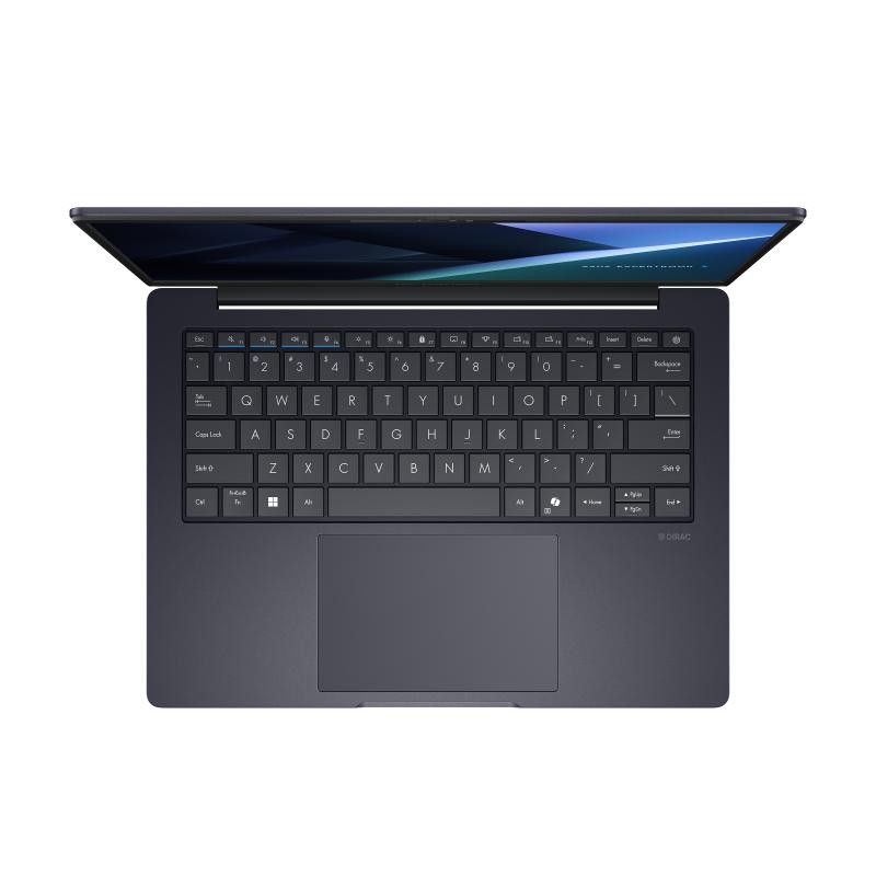 ASUS ExpertBook B5 B5405CCA-NZ0031X Intel Core Ultra 7 255H Ordinateur portable 35,6 cm (14") WQXGA 16 Go DDR5-SDRAM 512 G... (image 8)