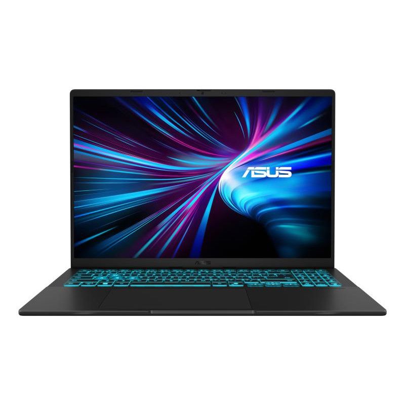 ASUS V16 V3607VH-RP033X Intel Core 7 240H Ordinateur portable 40,6 cm (16") WUXGA 16 Go DDR5-SDRAM 1 To SSD NVIDIA GeForce... (image 2)