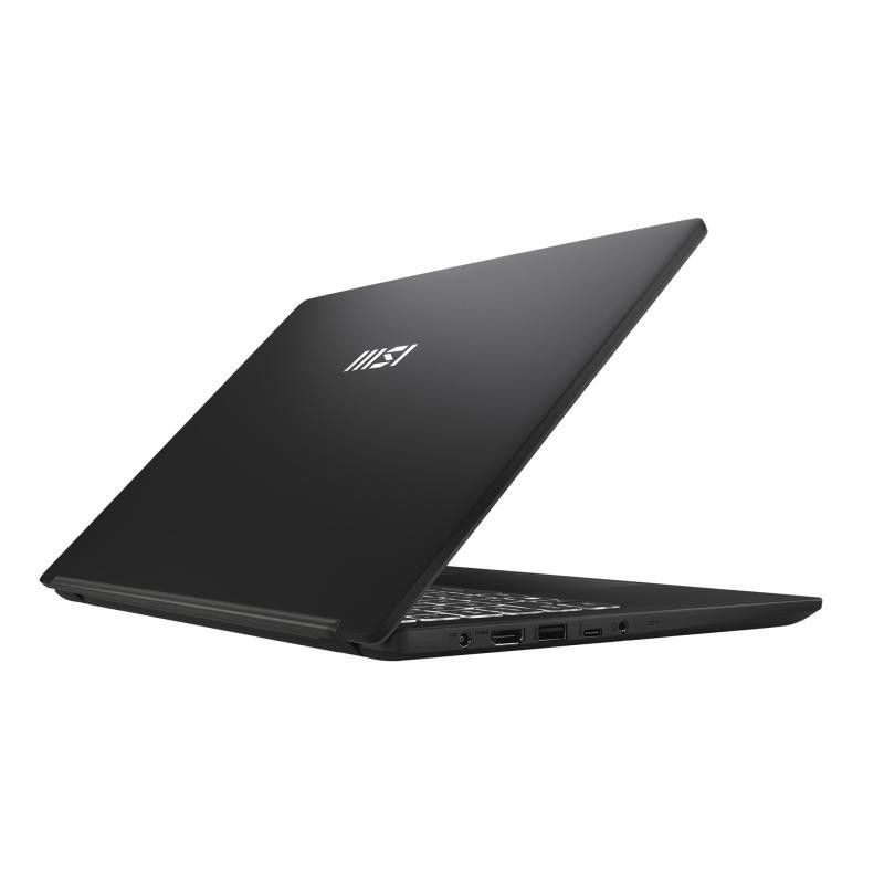 MSI Modern 14 C7M-427XFR AMD Ryzen 7 7730U Ordinateur portable 35,6 cm (14") Full HD 16 Go DDR4-SDRAM 512 Go SSD Wi-Fi 6E ... (image 4)