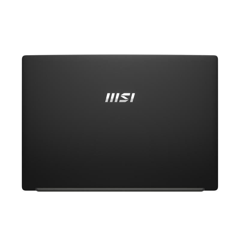 MSI Modern 14 C7M-427XFR AMD Ryzen 7 7730U Ordinateur portable 35,6 cm (14") Full HD 16 Go DDR4-SDRAM 512 Go SSD Wi-Fi 6E ... (image 6)