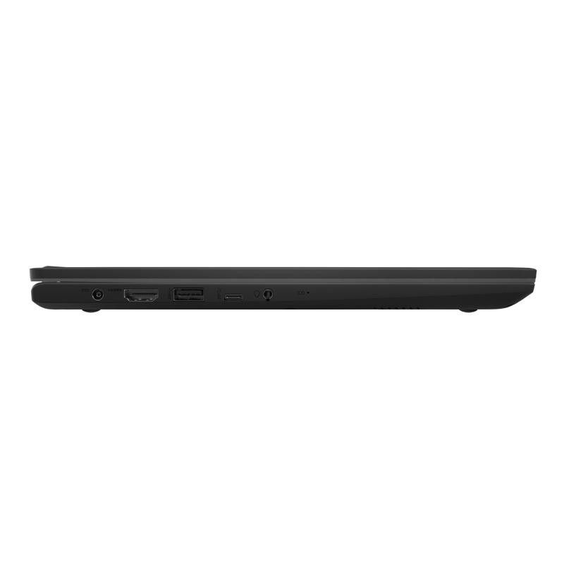 MSI Modern 14 C7M-427XFR AMD Ryzen 7 7730U Ordinateur portable 35,6 cm (14") Full HD 16 Go DDR4-SDRAM 512 Go SSD Wi-Fi 6E ... (image 8)