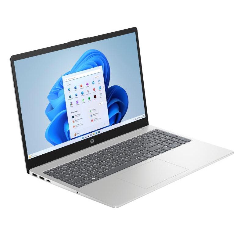 HP 15-fd0000nf Intel Core 5 120U Ordinateur portable 39,6 cm (15.6") Full HD 16 Go DDR5-SDRAM 512 Go SSD Wi-Fi 6 (802.11ax... (image 2)