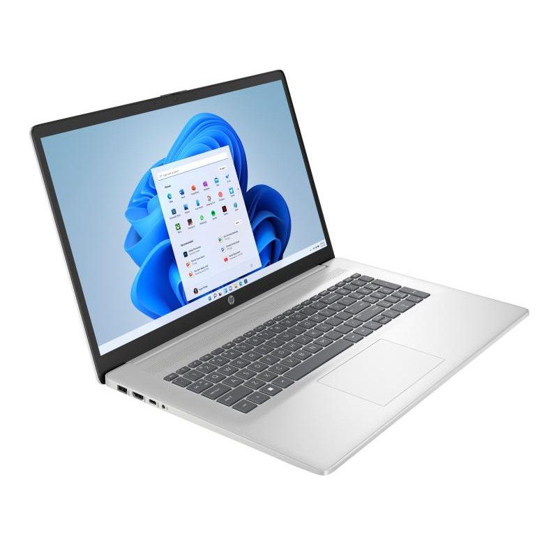 HP 17-cn4015nf Intel Core 7 150U Ordinateur portable 43,9 cm (17.3") Full HD 16 Go DDR4-SDRAM 1 To SSD Wi-Fi 6 (802.11ax) ... (image 2)