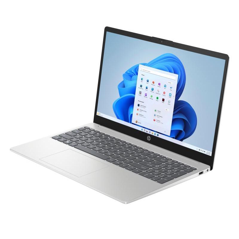 HP 15-fd0011nf Intel Core 7 150U Ordinateur portable 39,6 cm (15.6") Full HD 16 Go DDR5-SDRAM 512 Go SSD Wi-Fi 6 (802.11ax... (image 5)