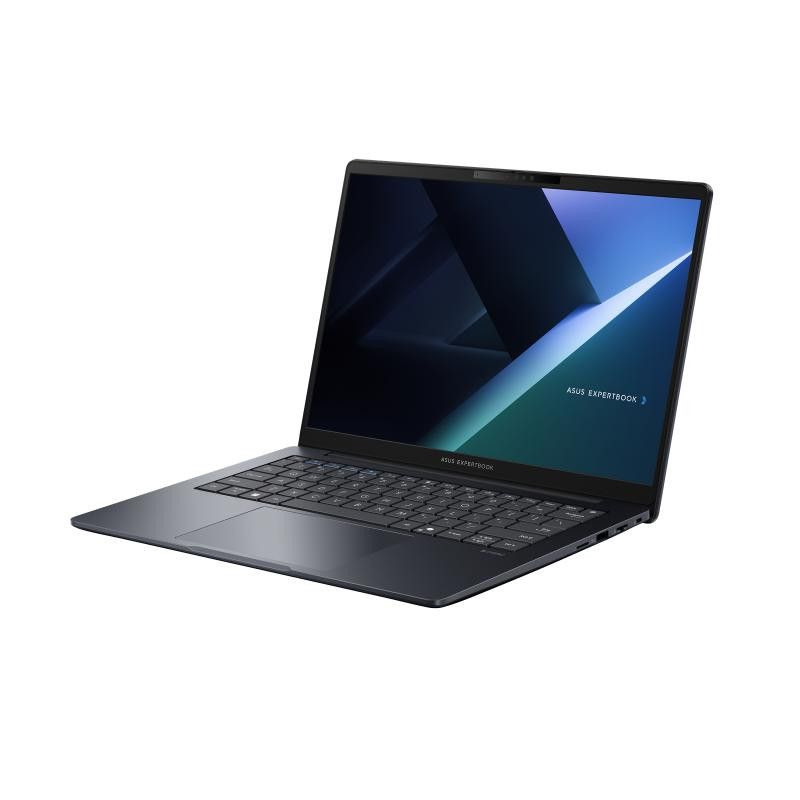ASUS ExpertBook B5 B5405CCA-NZ0030X Intel Core Ultra 5 225H Ordinateur portable 35,6 cm (14") WQXGA 16 Go DDR5-SDRAM 512 G... (image 5)