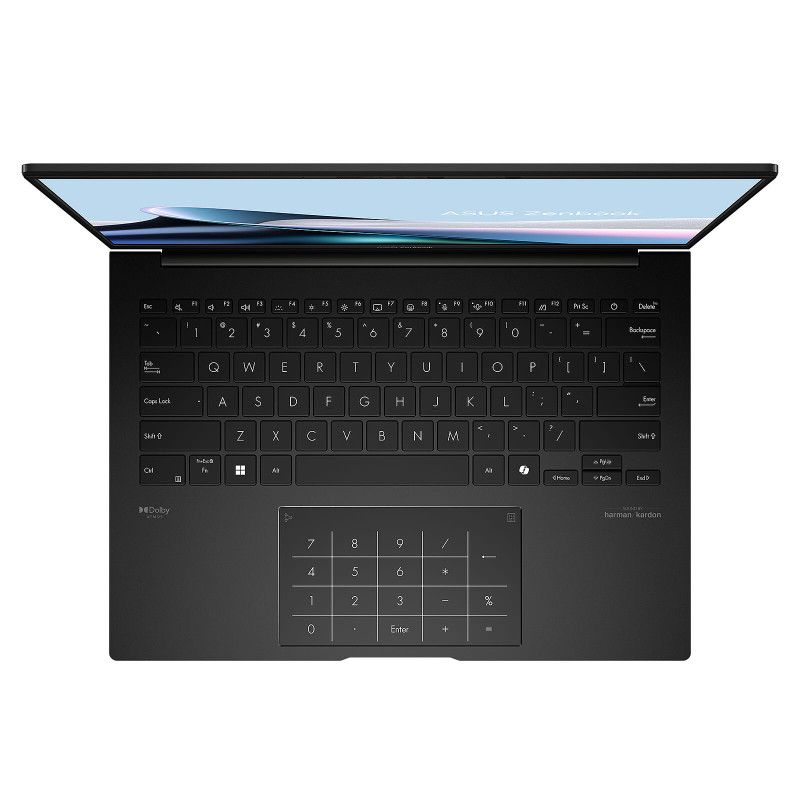 ASUS ZenBook OLED UM3406KA-QD319W · PC portables · Informat Systems Strasbourg (image 3)