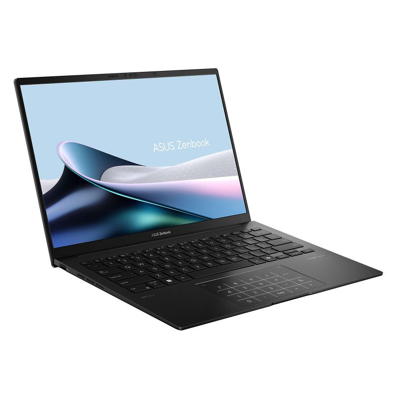 ASUS ZenBook OLED UM3406KA-QD319W · PC portables · Informat Systems Strasbourg (image 5)