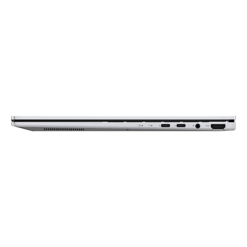 ASUS Zenbook 14 OLED UX3405CA-QL691X Intel Core Ultra 5 225H Ordinateur portable 35,6 cm (14") Écran tactile WUXGA 16 Go L... (image 7)