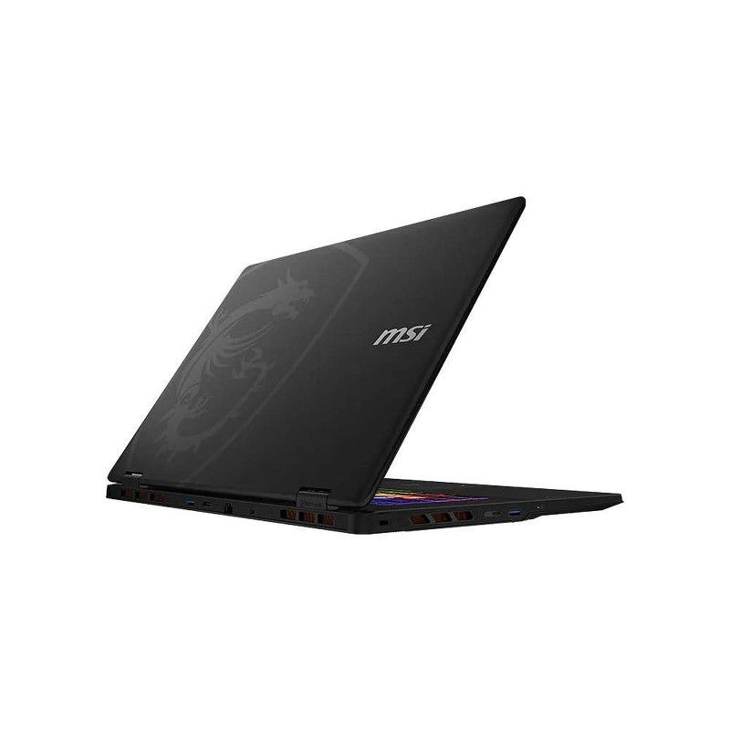 MSI Crosshair A18 HX A8WFKG-044FR · PC portables · Informat Systems Strasbourg