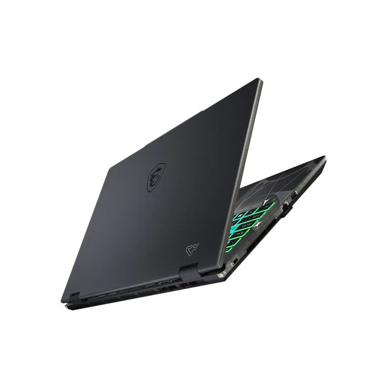 MSI Cyborg 15 B2RWFKG-1202FRNN · PC portables · Informat Systems Strasbourg (image 4)