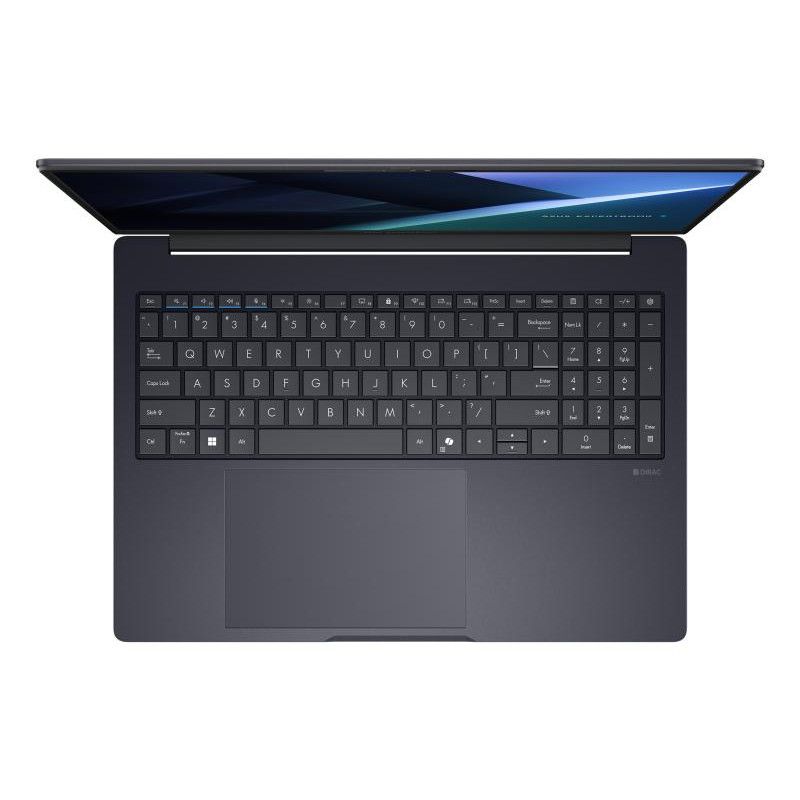 ASUS ExpertBook B5 B5605CCA-PL0018X Intel Core Ultra 7 255H Ordinateur portable 40,6 cm (16") WQXGA 16 Go DDR5-SDRAM 512 G... (image 8)