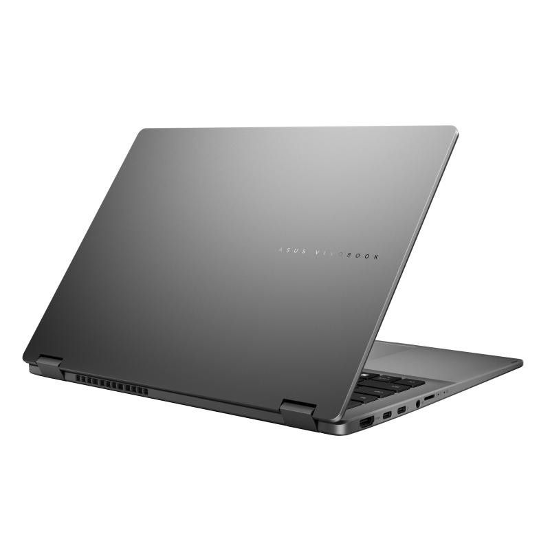ASUS Vivobook 14 Flip TP3407SA-FLIP-ISCSG235X Copilot+ PC Intel Core Ultra 7 256V Hybride (2-en-1) 35,6 cm (14") Écran tac... (image 6)