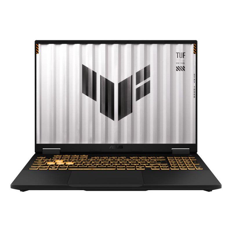 ASUS TUF Gaming F16 TUF608JMR-DICQT072W Intel® Core i7 i7-14650HX Ordinateur portable 40,6 cm (16") WQXGA 32 Go DDR5-SDRAM...