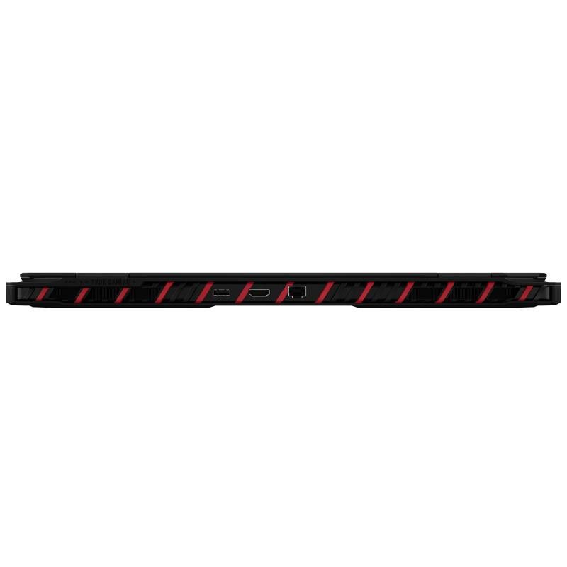 MSI Raider 18 HX AI A2XWJG-602FR Intel Core Ultra 9 285HX Ordinateur portable 45,7 cm (18") UHD+ 64 Go DDR5-SDRAM 4 To SSD... (image 8)