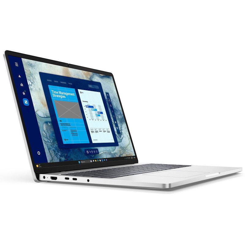 Dell Pro 16 PC16250 *FRX17 abîmé · PC portable · Informat Systems Strasbourg (image 2)
