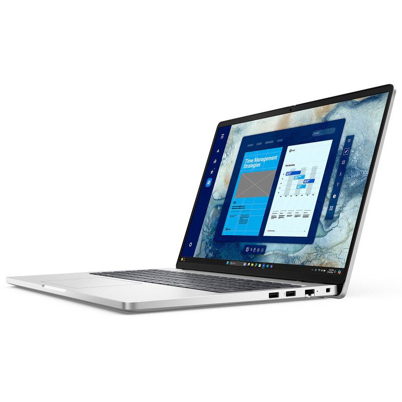 Dell Pro 16 PC16250 *FRX17 abîmé · PC portable · Informat Systems Strasbourg (image 3)
