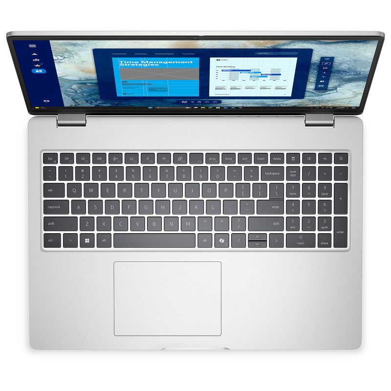 Dell Pro 16 PC16250 *FRX17 abîmé · PC portable · Informat Systems Strasbourg (image 4)