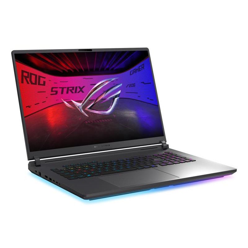 ASUS ROG Strix G18 G815JMR-DICS8143W Intel® Core i7 i7-14650HX Ordinateur portable 45,7 cm (18") WUXGA 16 Go DDR5-SDRAM 1 ... (image 4)
