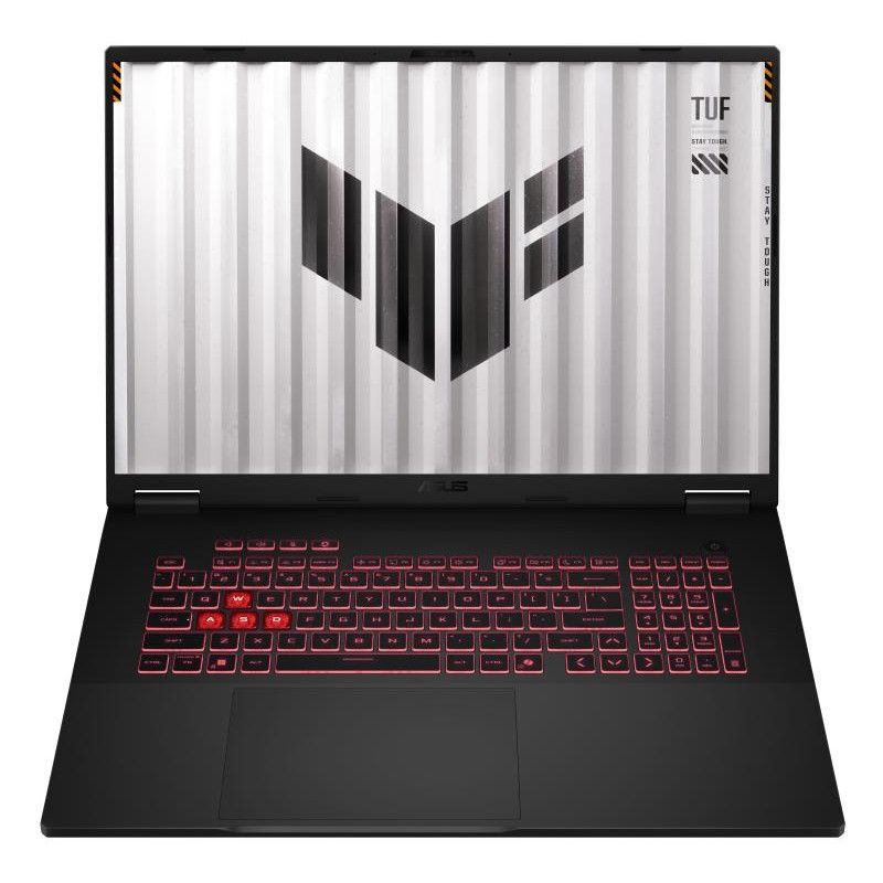 ASUS TUF Gaming A18 TUF808UP-DICS9097W AMD Ryzen 7 260 Ordinateur portable 45,7 cm (18") WQXGA 32 Go DDR5-SDRAM 1 To SSD N... (image 3)