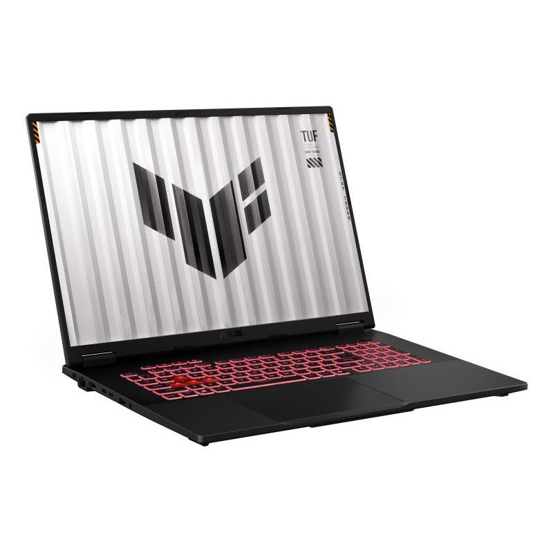 ASUS TUF Gaming A18 TUF808UP-DICS9097W AMD Ryzen 7 260 Ordinateur portable 45,7 cm (18") WQXGA 32 Go DDR5-SDRAM 1 To SSD N... (image 4)