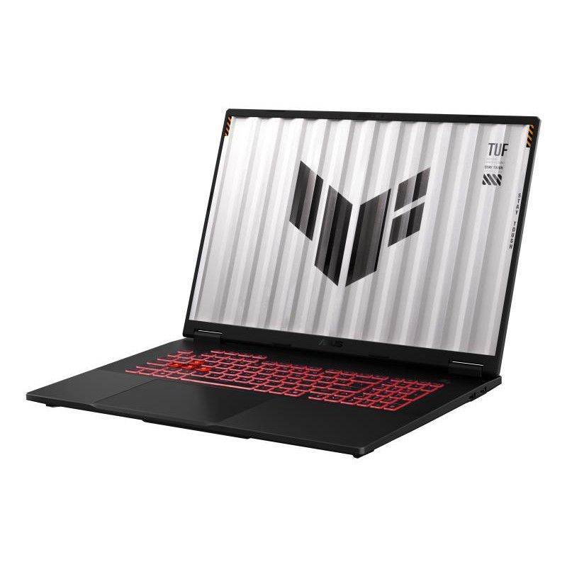 ASUS TUF Gaming A18 TUF808UP-DICS9097W AMD Ryzen 7 260 Ordinateur portable 45,7 cm (18") WQXGA 32 Go DDR5-SDRAM 1 To SSD N... (image 5)