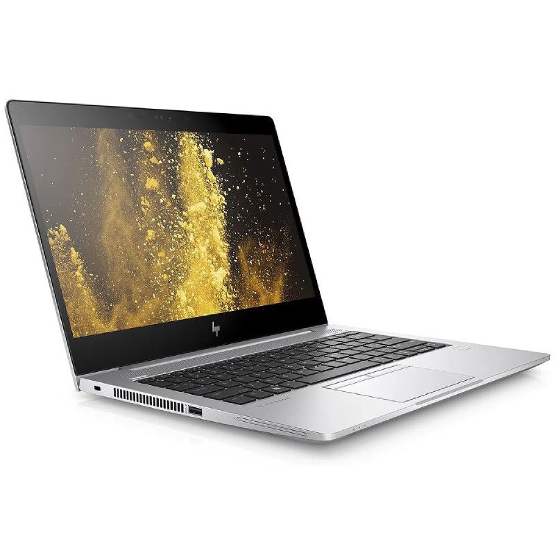 HP Laptop EliteBook 830 G6 13.3" (A) Batterie Neuve · Reconditionné · Informat Systems Strasbourg