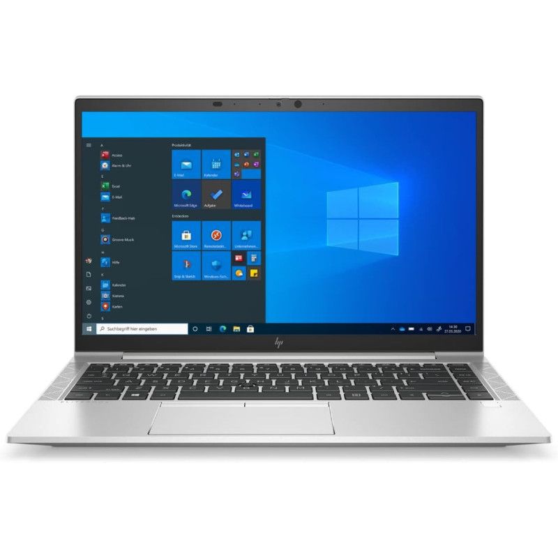 HP Laptop EliteBook 840 G7 14" (A) Reconditionné · Informat Systems Strasbourg (image 3)