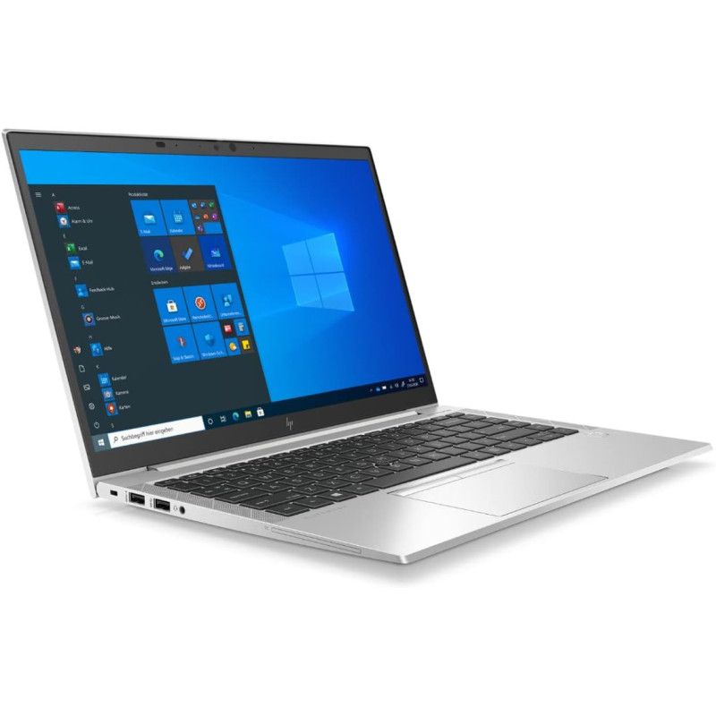 HP Laptop EliteBook 840 G7 14" (A) Reconditionné · Informat Systems Strasbourg (image 4)