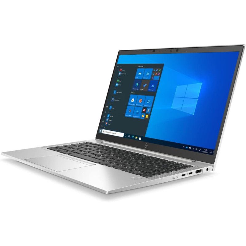 HP Laptop EliteBook 840 G7 14" (A+) Reconditionné · PC portable · Informat Systems Strasbourg (image 2)