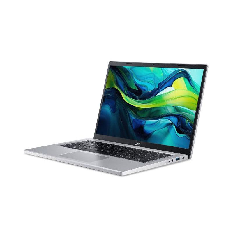 Acer Aspire AG14-32P-328W Intel Core 3 N355 Ordinateur portable 35,6 cm (14") WUXGA 8 Go DDR5-SDRAM 512 Go SSD Wi-Fi 6 (80... (image 3)
