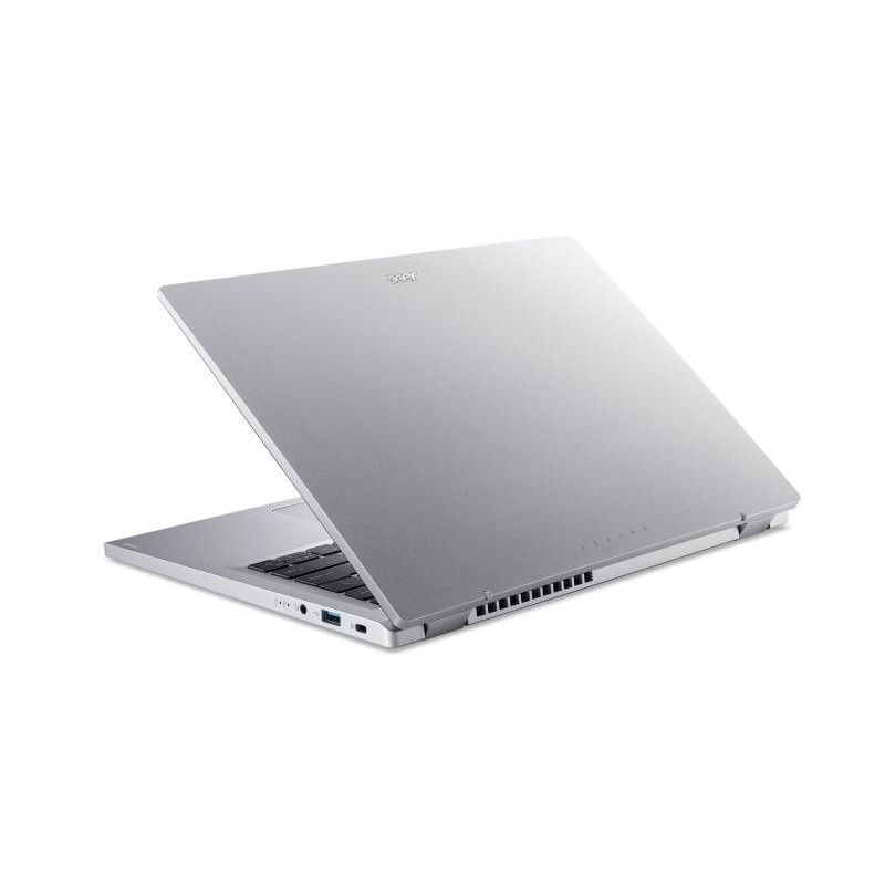 Acer Aspire AG14-32P-328W Intel Core 3 N355 Ordinateur portable 35,6 cm (14") WUXGA 8 Go DDR5-SDRAM 512 Go SSD Wi-Fi 6 (80... (image 5)