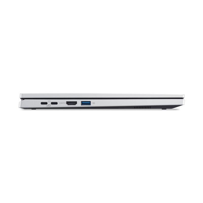 Acer Aspire AG14-32P-328W Intel Core 3 N355 Ordinateur portable 35,6 cm (14") WUXGA 8 Go DDR5-SDRAM 512 Go SSD Wi-Fi 6 (80... (image 7)