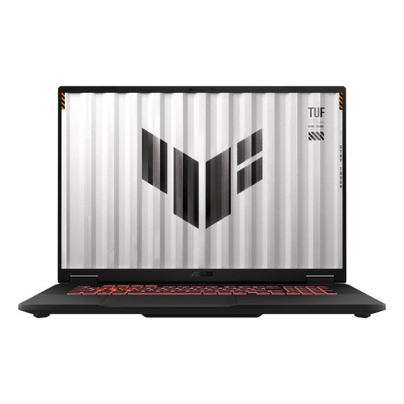 ASUS TUF Gaming A18 TUF808UM-DICS8102W AMD Ryzen 7 260 Ordinateur portable 45,7 cm (18") WUXGA 16 Go DDR5-SDRAM 512 Go SSD... (image 2)