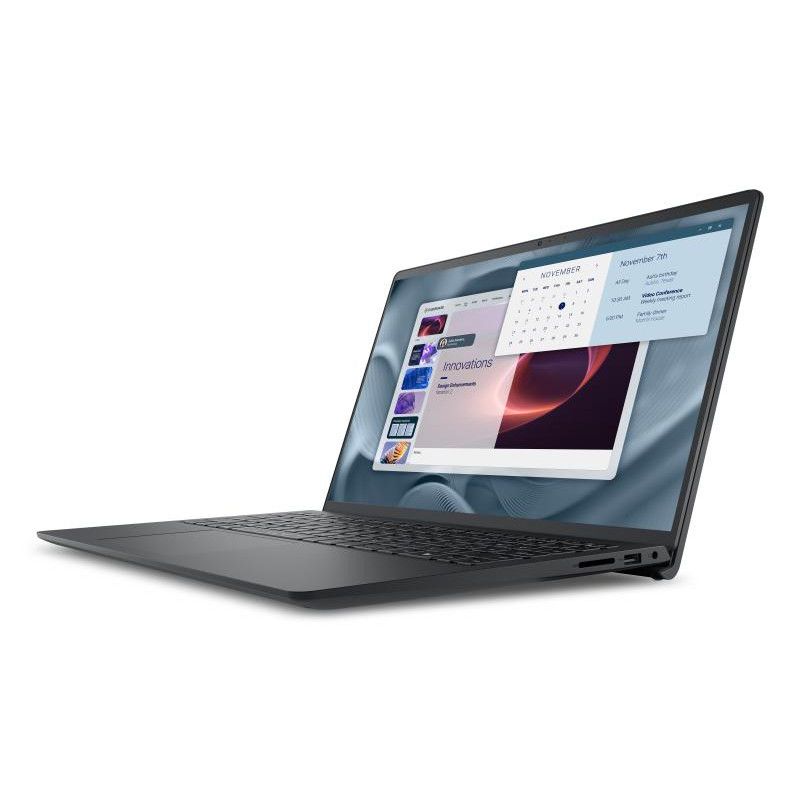 DELL Pro 15 Essential PV15250 Intel® Core i5 i5-1334U Ordinateur portable 39,6 cm (15.6") Full HD 16 Go DDR5-SDRAM 1 To SS... (image 3)
