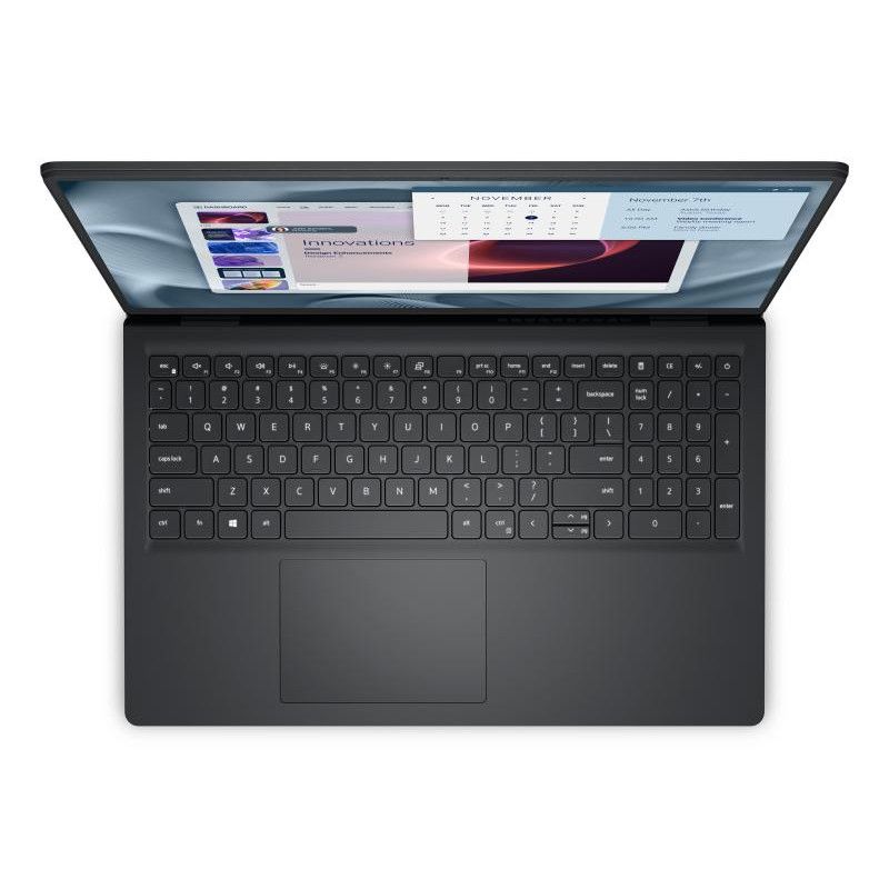 DELL Pro 15 Essential PV15250 Intel® Core i5 i5-1334U Ordinateur portable 39,6 cm (15.6") Full HD 16 Go DDR5-SDRAM 1 To SS... (image 4)