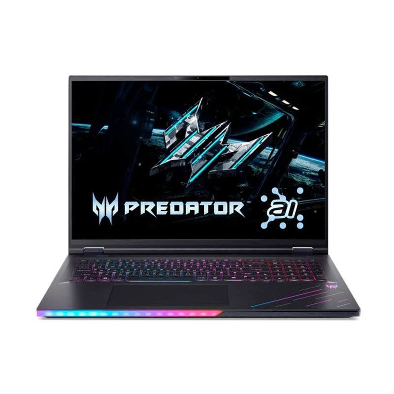 Acer Predator Helios 18 AI PH18-73-93BZ · PC portables · Informat Systems Strasbourg (image 2)