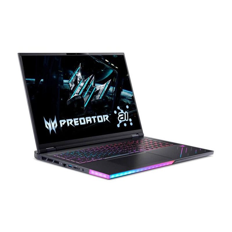 Acer Predator Helios 18 AI PH18-73-93BZ · PC portables · Informat Systems Strasbourg (image 3)