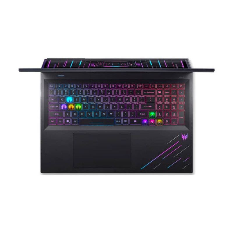 Acer Predator Helios 18 AI PH18-73-93BZ · PC portables · Informat Systems Strasbourg (image 4)