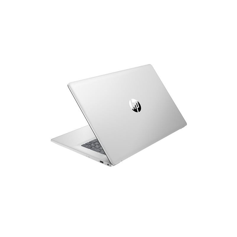 HP Laptop 17-cn4019nf Intel Core 5 120U Ordinateur portable 43,9 cm (17.3") Full HD 16 Go DDR4-SDRAM 512 Go SSD Wi-Fi 6 (8... (image 3)