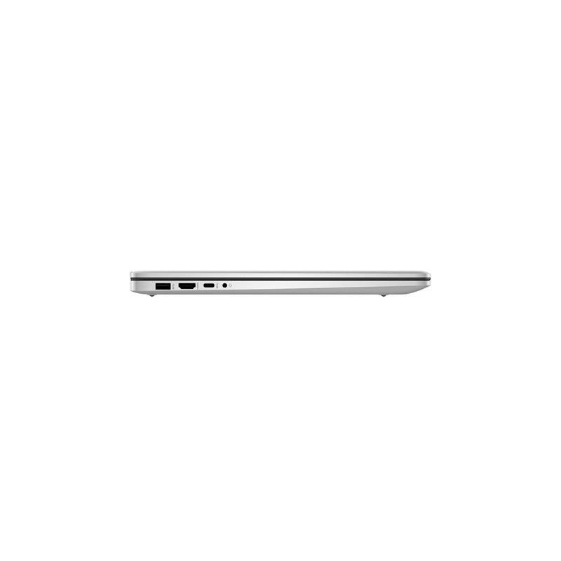 HP Laptop 17-cn4019nf Intel Core 5 120U Ordinateur portable 43,9 cm (17.3") Full HD 16 Go DDR4-SDRAM 512 Go SSD Wi-Fi 6 (8... (image 4)