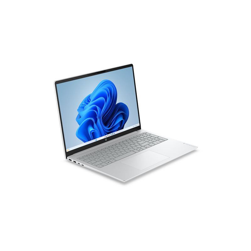 HP OmniBook 3 Laptop 16-by0044nfx AMD Ryzen 5 40 Ordinateur portable 40,6 cm (16") 2K 8 Go LPDDR5-SDRAM 512 Go SSD Wi-Fi 6...