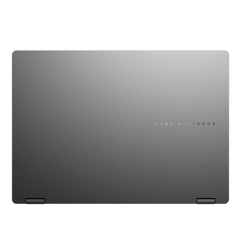 ASUS Vivobook 14 Flip TP3407SA-FLIP-DICSG213X Copilot+ PC Intel Core Ultra 7 256V Hybride (2-en-1) 35,6 cm (14") Écran tac... (image 7)