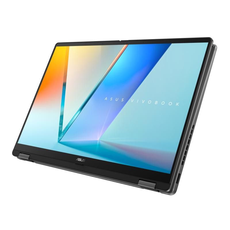 ASUS Vivobook 14 Flip TP3407SA-FLIP-DICSG213X Copilot+ PC Intel Core Ultra 7 256V Hybride (2-en-1) 35,6 cm (14") Écran tac... (image 9)