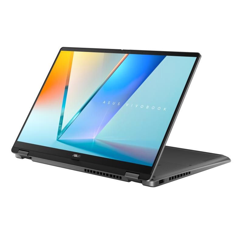 ASUS Vivobook 14 Flip TP3407SA-FLIP-DICSG213X Copilot+ PC Intel Core Ultra 7 256V Hybride (2-en-1) 35,6 cm (14") Écran tac... (image 10)