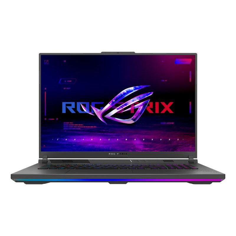 ASUS ROG Strix G18 G814PM-S9010W AMD Ryzen 9 8940HX Ordinateur portable 45,7 cm (18") WQXGA 32 Go DDR5-SDRAM 1 To SSD NVID... (image 2)