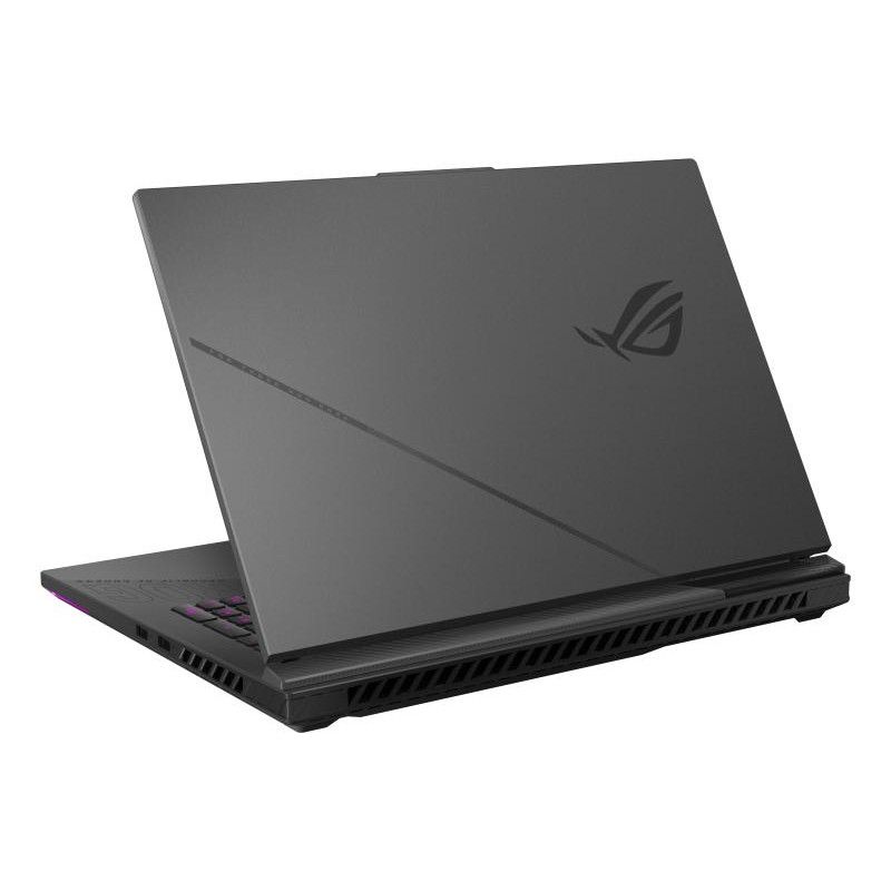 ASUS ROG Strix G18 G814PM-S9010W AMD Ryzen 9 8940HX Ordinateur portable 45,7 cm (18") WQXGA 32 Go DDR5-SDRAM 1 To SSD NVID... (image 6)