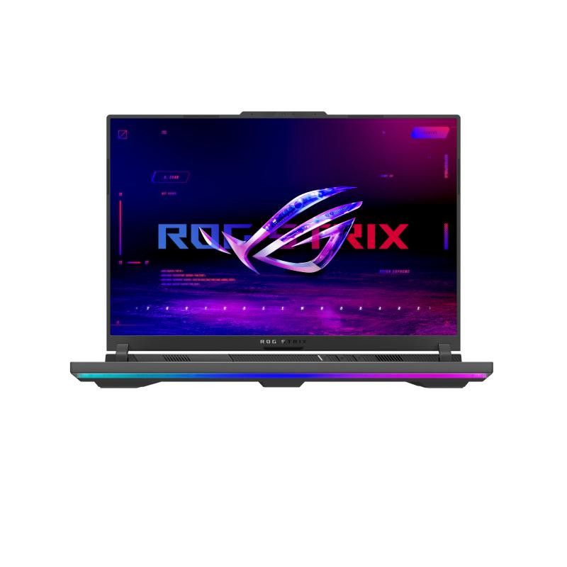 ASUS ROG Strix G16 G614PM-RV012W AMD Ryzen 9 8940HX Ordinateur portable 40,6 cm (16") WUXGA 16 Go DDR5-SDRAM 1 To SSD GPU ...
