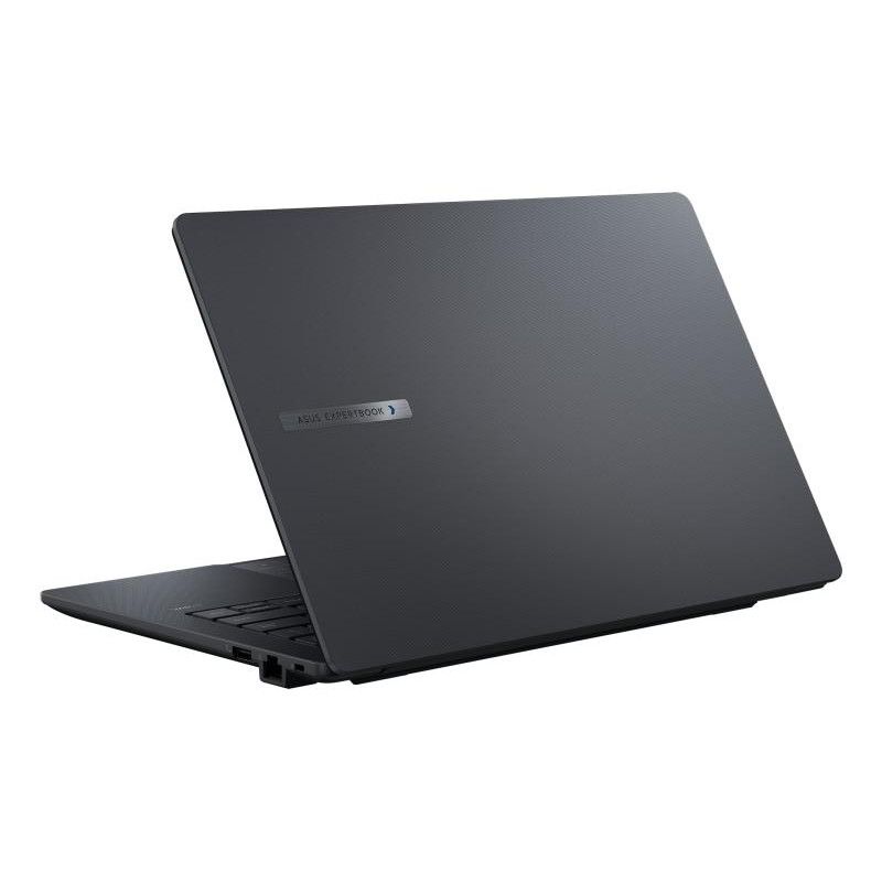 ASUS ExpertBook B1 B1403CVA-S67566X Intel Core 7 240H Ordinateur portable 35,6 cm (14") Full HD 32 Go DDR5-SDRAM 512 Go SS... (image 2)